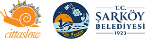 T.C. Şarköy Belediyesi Logo