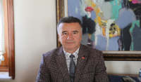  Ekim Ayı Olağan Meclis Toplantısı