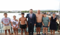 1 Temmuz Denizcilik ve Kabotaj Bayramı