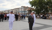 1 Temmuz Denizcilik ve Kabotaj Bayramı
