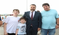 1 Temmuz Denizcilik ve Kabotaj Bayramı