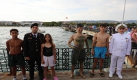 1 Temmuz Denizcilik ve Kabotaj Bayramı