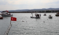 1 Temmuz Denizcilik ve Kabotaj Bayramı