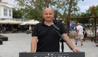 1 Temmuz Denizcilik ve Kabotaj Bayramı