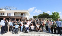 10-16 Mayıs Engelliler Haftası Etkinliği