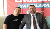 10-16 Mayıs Engelliler Haftası Etkinliği