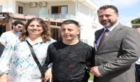 10-16 Mayıs Engelliler Haftası Etkinliği