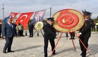 102 yıldır olduğu gibi..