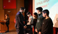 12 MART İSTİKLAL MARŞININ KABULÜ