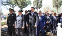 15 Temmuz Demokrasi ve Milli Birlik Günü Programı