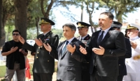 15 Temmuz Demokrasi ve Milli Birlik Günü Programı