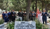 15 Temmuz Demokrasi ve Milli Birlik Günü Programı