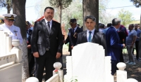 15 Temmuz Demokrasi ve Milli Birlik Günü Programı