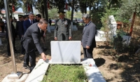 15 Temmuz Demokrasi ve Milli Birlik Günü Programı