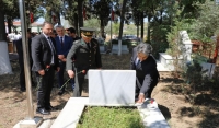 15 Temmuz Demokrasi ve Milli Birlik Günü Programı