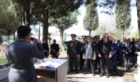 15 Temmuz Demokrasi ve Milli Birlik Günü Programı