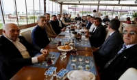 19 Ekim Muhtarlar Günü