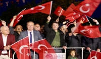 19 Mayıs Etkinliklerinden Kareler
