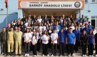 2025-2026 Eğitim Öğretim Yılı Başladı..