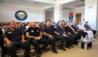 2025-2026 Eğitim Öğretim Yılı Başladı..