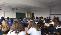 2025-2026 Eğitim Öğretim Yılı Başladı..