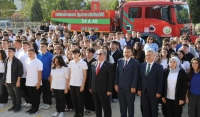 2025-2026 Eğitim Öğretim Yılı Başladı..