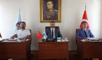 2025 Ağustos Ayı Olağanüstü Meclis Toplantısı