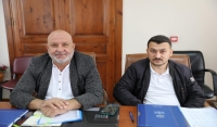 2025 Ekim Ayı Olağan Meclis Toplantısı 2. Oturum