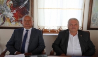 2025 Ekim Ayı Olağan Meclis Toplantısı