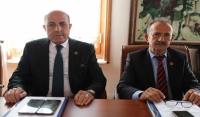 2025 Ekim Ayı Olağan Meclis Toplantısı