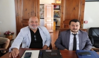 2025 Ekim Ayı Olağan Meclis Toplantısı