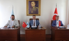 2025 Eylül Ayı Olağan Meclis Toplantısı