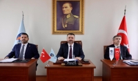 2026 Mart Ayı Olağan Meclis Toplantısı