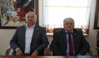 2026 Mart Ayı Olağan Meclis Toplantısı