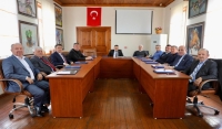 2026 Mart Ayı Olağan Meclis Toplantısı