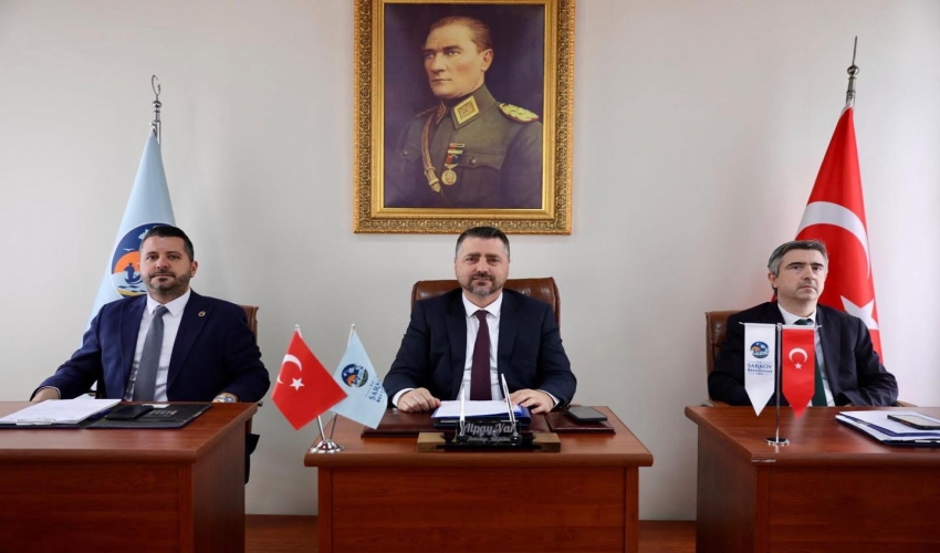 2026 Mart Ayı Olağan Meclis Toplantısı
