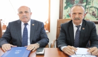 2026 Mayıs Ayı Olağan Meclis Toplantısı