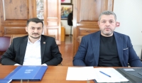 2026 Mayıs Ayı Olağan Meclis Toplantısı