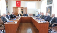 2026 Mayıs Ayı Olağan Meclis Toplantısı