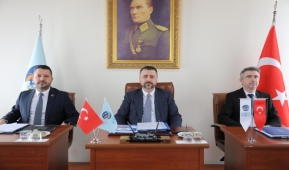 2026 Nisan Ayı Olağan Meclis Toplantısı