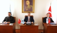 2026 Şubat Ayı Olağan Meclis Toplantısı