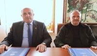 2026 Şubat Ayı Olağan Meclis Toplantısı