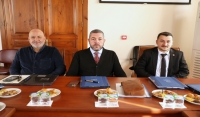 2026 Şubat Ayı Olağan Meclis Toplantısı