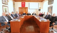 2026 Şubat Ayı Olağan Meclis Toplantısı
