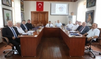 2026 Temmuz Ayı Olağan Meclis Toplantısı