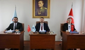 2026 Yılı İlk Olağan Meclis Toplantısı