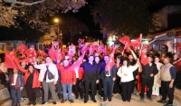 29 Ekim Cumhuriyet Bayramı Etkinlikleri