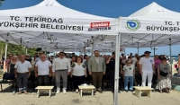 3. Trakya Uçurtma Festivali
