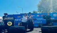 3. Trakya Uçurtma Festivali