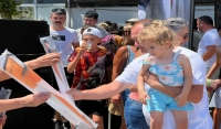 3. Trakya Uçurtma Festivali